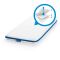 AeroSleep Matras 2 in 1 Pack Sleep Safe Evolution 3D 50 x 80 cm