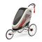 Cybex Zeno Multisport Kinderwagen Bleached Sand
