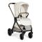 Chicco Kinderwagen Bellagio Met Adaptors Amber Glow