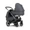 Joolz Geo3 Tweeling Kinderwagen | Stone Grey