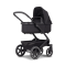 Joolz Geo3 Kinderwagen 2 in 1 Space Black