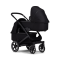 Joolz Geo3 Tweeling Kinderwagen | Space Black