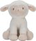 Little Dutch Knuffel Schaap 25 cm Little Farm