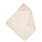 Koeka Omslagdoek Teddy Faro Warm White 100x100 cm