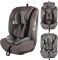 XAdventure Autostoel Premium Groep 1/2/3 I-Size Grijs