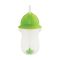 Munchkin Click Lock Tip&Sip Straw Cup Green