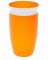 Munchkin Miracle Sippy Cup 360° Beker Oranje