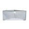 Munchkin High 'N Dry Bath Organizer Grey
