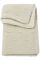 Meyco Baby Knots Teddy Ledikant Deken Soft Sand 100x150 cm