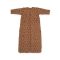Jollein Baby Slaapzak Spot Caramel 