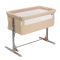Born Lucky Co-Sleeper Beige