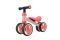 Cabino Baby Bike Loopfiets Roze