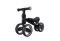 Cabino Baby Bike Loopfiets Zwart