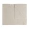 Baby's Only Ledikantdeken Dawn Beige Ecru 100 x 135 cm
