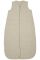 Meyco Baby Uni Baby Slaapzak Gevoerd Pre-Washed Hydrofiel Sand 70cm