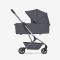 Joolz Aer2 Buggy Met Reiswieg Stone Grey