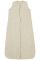Meyco Baby Uni Zomerslaapzak Hydrofiel Soft Sand 90 cm