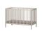 Cabino Joep Baby Bed Open Clay 60x120 