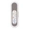 Bébé-jou Badthermometer Chalk Brown