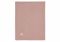 Jollein Wiegdeken 75 x 100 cm Cosy Knit Wild Rose