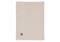 Jollein Wiegdeken 75 x 100 cm Check Knit Oatmeal