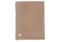 Jollein Deken Wieg 75x100cm Miffy Biscuit/Velvet