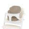Cybex Kinderstoel Lemo Comfort Inlay Almond Beige | Beige