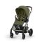 Cybex Kinderwagen Balios S Lux Moss Green | Khaki