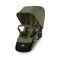 Cybex Zitting Gazelle S Moss Green | Khaki