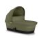 Cybex Reiswieg Gazelle S Moss Green | Khaki