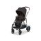 Cybex Kinderwagen e-Gazelle S Chocolate Brown | Brown