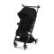 Cybex Buggy Libelle Black Frame Magic Black | Black
