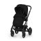 Cybex Kinderwagen Talos S Lux Moon Black | Black