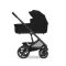 Cybex Kinderwagen 2 In 1 Talos S Lux Moon Black | Black