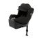 Cybex Autostoel Groep 0 1 Sirona Ti I-Size Plus Sepia Black | Black