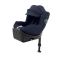 Cybex Autostoel Groep 0 1 Sirona Ti I-Size Plus Nautical Blue | Navy Blue