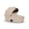 Cybex Mios / Coya Style Opvouwbare Reiswieg Cozy Beige | Beige