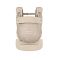Cybex Draagzak AMYA Almond Beige | Beige