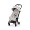 Cybex Coya Buggy Style | City Grey | Light Grey | Matt Black