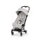 Cybex Coya Buggy Style | City Grey | Light Grey | Chrome Brown