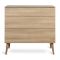 Quax Commode Flow Honey Ash