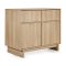Quax Commode Kyo Honey Ash