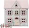 Little Dutch Houten poppenhuis medium FSC