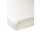 Meyco Hoeslaken Jersey Home Offwhite 90x200cm