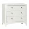Leander Classic Commode Wit