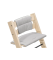 Stokke® Tripp Trapp® Classic Kussenset Anthracite