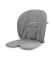 Stokke® Steps™ Baby Set Kussen Dark Grey Melange