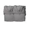 Leander Hoeslakens 2 Stuks Ledikant 60 x 120 cm Cool Grey 