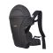 Baninni Buikdrager Sacco Black 