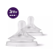 Avent Natural 3.0 Zuigspeen 3m+ -T4